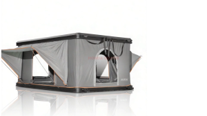 Rooftent Tenda Atap Mobil Aluminium Skyland Rectangulan Brand RMX Overland