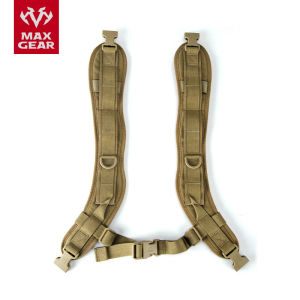 MAXGear | Phụ Kiện Dây Đeo Cho Ba Lô Ngoài Trời