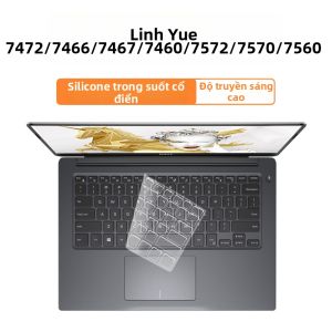 CHAOPAI | Bao Phủ Bàn Phím Chống Bụi cho Máy Tính Dell