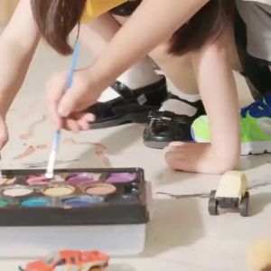 ราคาต่ําสุด ไม้ถูพื้น Spin Mop ชุดถังปั่น ถังปั่นไม้ม็อบสแตนเลส ถังปั่นสแตนเลส พร้อมผ้าม็อบไมโครไฟเบอร์ 2 ผืน