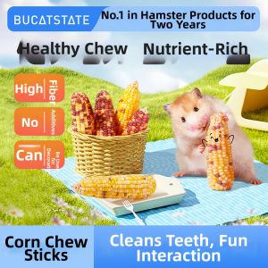 Bucatstate(布卡星) | Pet Snack Feed Toy for Hamsters