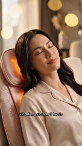 GINTELL Minnie Mouse Massage Cushion
