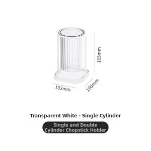 MOLORE | Moisture-Draining and Mildew-Preventing Chopstick Holder