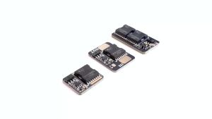 iFlight Anti Spark Filter for FPV Nazgul XL5 / DC5 / BOB57 / Nazgul Evoque F4 / F5 V2 / F6 V2 / Chimera7 Pro V2 / XL10 V6