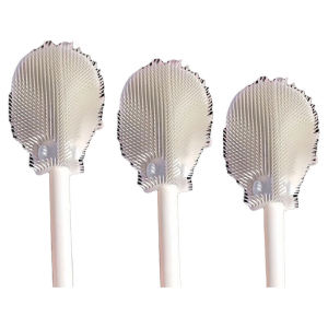 New 2024 Silicone Long Handle Cup Brush Foldable Crack Cleaning Brush for Blender Bottle Home Personal Cleaning Tool