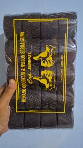 Benang Sol isi 20 pcs / Benang Gujer isi 20 pcs