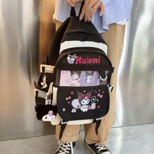 Tas Backpack Premium & Tas Ransel Anak Karakter: Pilihan Terbaik untuk Anda