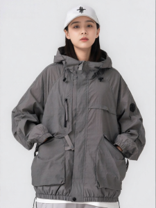 AOGZ | AOGZ Ultra-Thin UV Protection Outdoor Sports Jacket Quick-Drying Breathable Couples Sunscreen Clothes Men Women Cycling