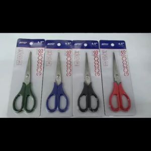 ASTAR Gunting panjang 6.5 inci / Scissors 6.5 " length ( S3007 )