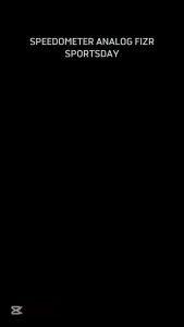 Spido Speedometer Fiz r Vega r lama - Speedo Original merek DAY - Speedometer New Fiz r Vega r