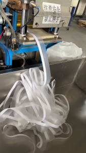 10meter 5M/Roll Window Door Sealing Strips Door Seams Door Bottom Windproof Strips Insect-proof Thermal