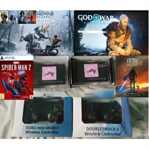 Laptop HDD with GAMES