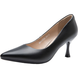 DUSTO | Elegant Slim Heels Stylish Comfort Women Shoes
