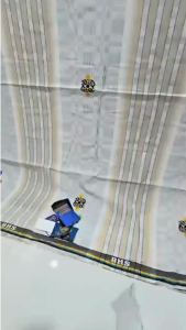 PROMO Ramadhan sell Sarung BHS Cosmo Gold Polos Putih Gratis Paperbag Bisa Cod