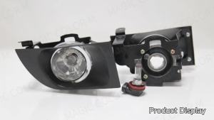 Đèn Sương Mù LED Toyota Probox Succeed 2003-2006 Đèn Cản Trước Đèn Lái Xe Chống Nước - Cụm Đèn Sương Mù Ô Tô