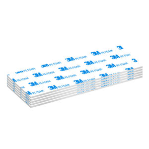 3M | Waterproof Heat Resistant No Mark High Strength Double Sided Tape