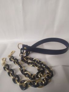 rantai import Handle slingbag kulsin mix rantai FiloTimo - Aksesoris Tali Tas Chain Strap by KAYAZ |