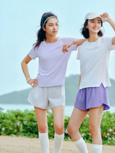 ANTA | Áo Thun Khô Nhanh Thoáng Khí
