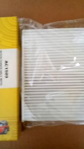 Lọc gió điều hòa than hoạt tính dùng cho xe Suzuki Ertiga 1.5L 2020-2024 Mã AC1509 Nhật Bản