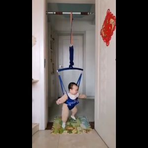 Baby Jumping Chair: A Complete Guide to Early Education & Child Development Equipment