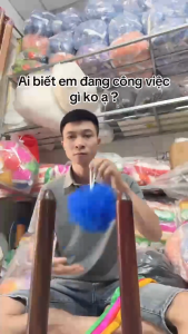 Bông tắm dạng tròn G01 cao cấp tạo bọt mềm mịn hỗ trợ tẩy tế bào chết tiện dụng cho gia đình