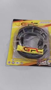 [MDEPOT] MOTORCYCLE BRAKE SHOE REAR FOR SKYDRIVE SPORT/SKYDRIVE CROSSOVER