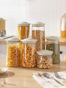 MODERN SWEETHOME | Food Grade Sealed Storage Container
