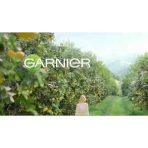 GARNIER PAKET Bright Complete Series Spf 30 || Paket Lengkap Kecil