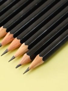 33PCS/Set Sketch Pensil Pisau Penghapus dan Pensil Gambar/Keperluan Sekolah Pencil Drawing Set