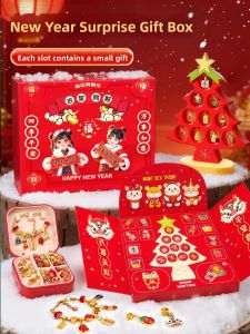 JIEXI | DIY Handmade Girls Bracelet Kit Gift