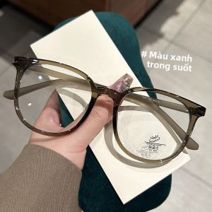 JIFANPAUL | Kính Mát Có Thể Điều Chỉnh Nhẹ Nhàng Thời Trang Khung Lớn