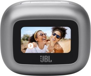 JBL | Tai Nghe Không Dây Khử Tiếng Ồn JBL LIVE BEAM 3 Với Thời Gian Chơi Nhạc 48 Giờ Và Hộp Sạc Không Dây - Thiết Kế Ôm Tai Thoải Mái Dành Cho Người Lớn Nam Nữ