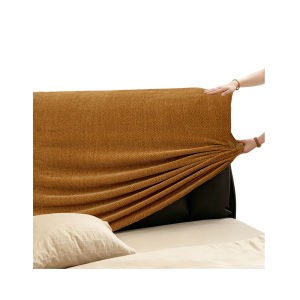 KANGJU | Anti-Scratch Slip-Resistant Washable Bedside Frame Protector