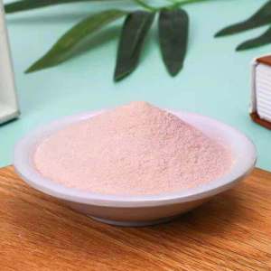 Natural Instant Powdered Drink Mix