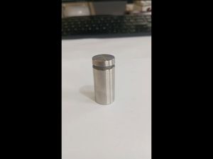 Jepit kaca 3/4" x 4cm