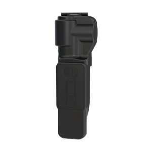 BRDRC Protective Case for DJI Osmo Pocket 3 Cover Hand-held Gimbal Camera Screen Lens Cap Fixed Anti-Scratch Frame Accessory