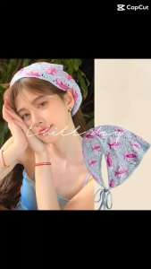 Khăn Trùm Đầu Hình Tam Giác Khăn Len Móc Dệt Kim Khăn Turban Trùm Đầu Hình Tam Giác Cho Nữ Kh01