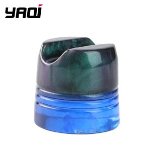 YAQI Shaving Razor Holder Stand tools Sagrada Familia - Ocean - Moka Express - Resin Mens Men Hair Style Beard Comb Accessory
