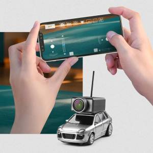 JDD [จัดส่งรวดเร็ว] [มีต้นฉบับ] Wltoys 6401 Fpv รถ Rc Gyro รุ่น1/64 4X4สเกลรถ Rc เต็มรูปแบบรถ Rc S Hd เครื่องส่งผ่านวิดิโอถ่ายภาพและวิดีโอและฟังก์ชั่น Vr