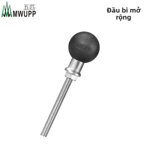 MWUPP | Phụ Kiện Joint Tương Thích Với Đầu Bóng Mở Rộng