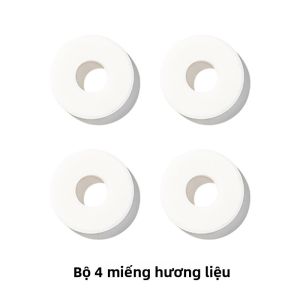 CHUNFENGSHILI | Tinh Dầu Xe Hơi Hương Gardenia và Gỗ