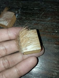 kitab stambul mini Sampul Kulit kjang