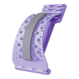 SILANGDUN | Spinal Relief Lumbar Support Cushion for Neck and Back Massage