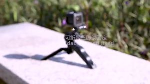 Tripod Handle PISTOL HP Kamera Mini 2in1 Universal ACTION CAM