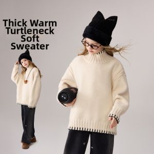 ASK JUNIOR | Warm Knitwear for Children