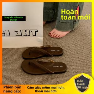 ZOG | Dép Xỏ Ngón Phẳng