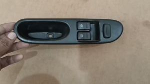 0K552 66 350 SWITCH POWER WINDOW MAIN for KIA CARNIVAL [MOBIS ORIGINAL] Part #0K552-66-350