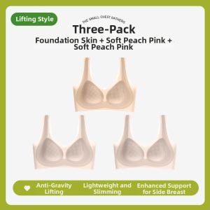 Slimming Breast Lifting And Gathering Underwear