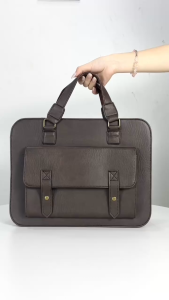 Cặp da cao cấp Zenka thanh lịch sang trọng_ZKC03_1