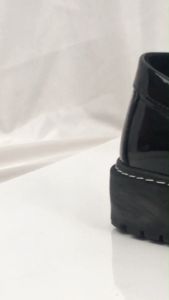 Black Size 38-44 Men's British Leather Shoes: A Comprehensive Guide